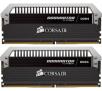 Pamięć RAM Corsair Dominator Platinum DDR4 16GB (2 x 8GB) 3733 CL17