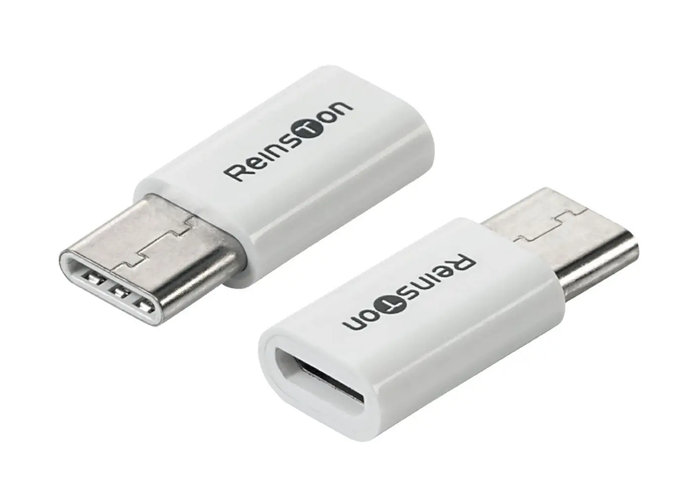 Adapter Reinston EAD02 microUSB na USB typ C