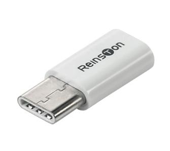 adapter Reinston adapter EAD02 microUSB na USB typ C