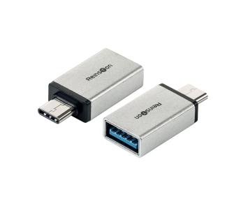Adapter Reinston EAD04 USB-C na USB