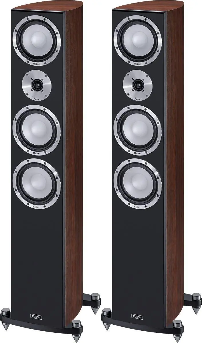 Kolumny Magnat Quantum 727 Mocca 2szt.