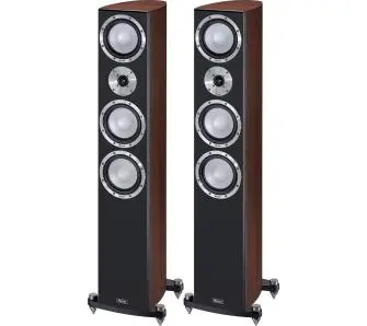 Kolumny Magnat Quantum 727 Mocca 2szt.