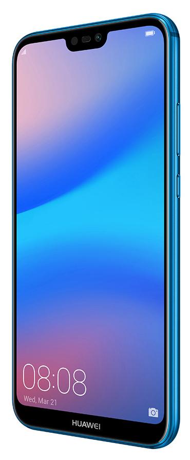 ANDROID - Huawei P20 lite ブルー　SIMフリー 楽天市場】huawei p20 lite simフリー クラインブルーの通販