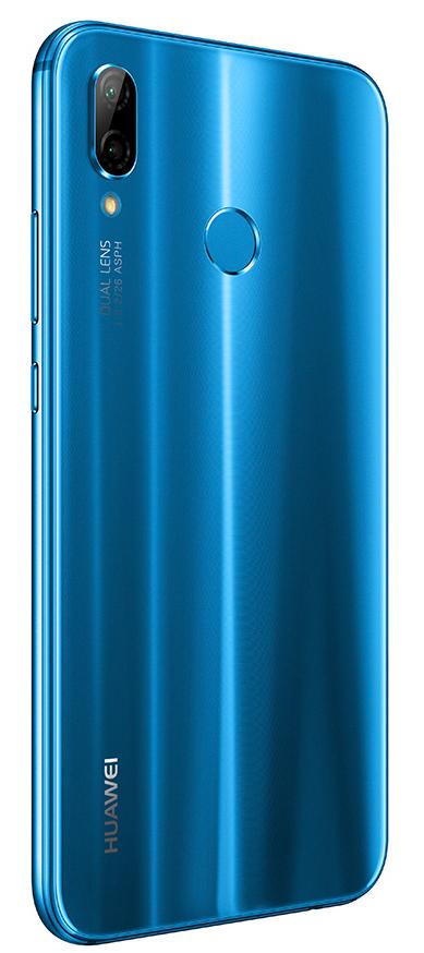 P20liteブルー本体 HUAWEI P20 lite｜スマートフォン｜製品｜Y!mobile - 格安SIM