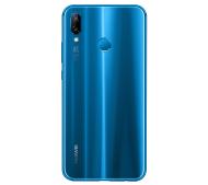 Smartfon Huawei P20 Lite (niebieski) - Opinie, Cena - RTV