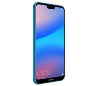 Smartfon Huawei P20 Lite (niebieski) - Opinie, Cena - RTV