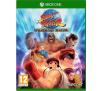 Street Fighter 30th Anniversary Collection Xbox One / Xbox Series X
