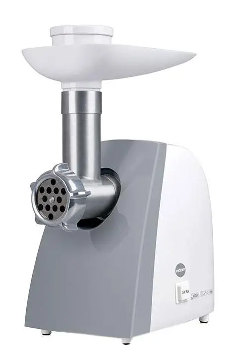 Maszynka do mięsa Eldom M200 700W 3 sitka