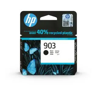 HP T6L99AE nr 903 Czarny 4 ml