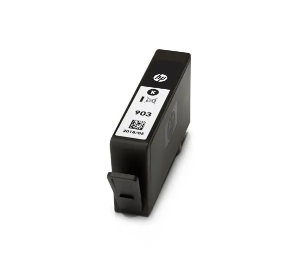 HP T6L99AE nr 903 Czarny 4 ml