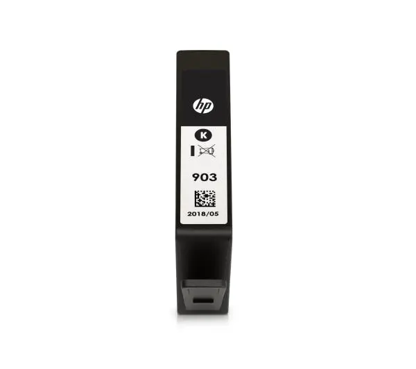 HP T6L99AE nr 903 Czarny 4 ml