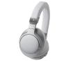 Słuchawki bezprzewodowe Audio-Technica ATH-AR5BTSV - nauszne - Bluetooth 4.1