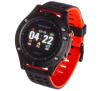 Smartwatch Garett Sport 25 GPS (czarno-czerwony)