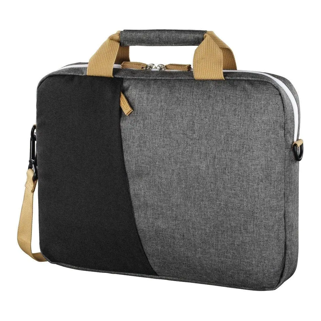 Torba na laptopa Hama Florenz 13,3" Czarno-szary