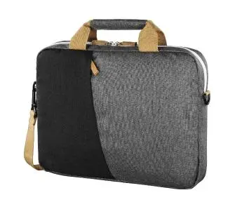 Torba na laptopa Hama Florenz 13,3"  Czarno-szary