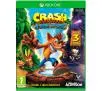 Crash Bandicoot N. Sane Trilogy Gra na Xbox One (Kompatybilna z Xbox Series X)