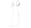 Słuchawki bezprzewodowe Xiaomi Mi Sports Dokanałowe Biały