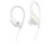 Słuchawki bezprzewodowe Xiaomi Mi Sports Dokanałowe Biały