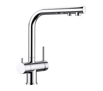 Bateria Blanco Fontas II 523128 Chrom