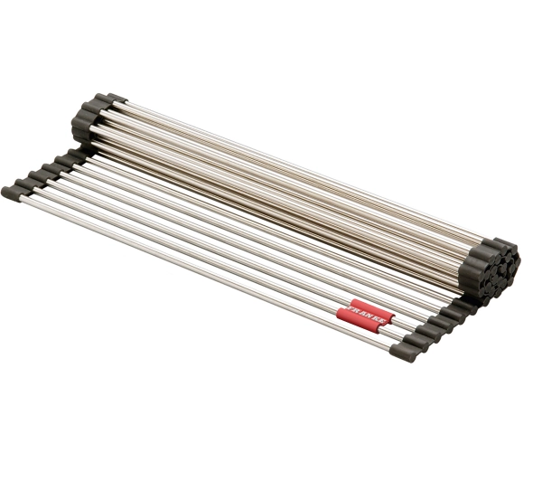 Franke Kanon KNG 110-37 Granitowy Kamienny szary - DRUGI -30%, ALBO 4-TY -80% - Kup na Raty - RRSO 0%