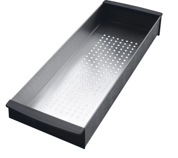 Franke Kanon KNG 110-37 Granitowy Kamienny szary - DRUGI -30%, ALBO 4-TY -80% - Kup na Raty - RRSO 0%