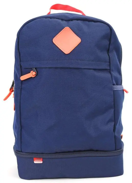 Plecak na laptopa Platinet Lunch 15,6" Niebieski