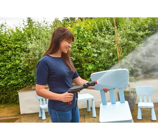 Bosch EasyAquatak 100 270l/h 3m