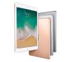 Apple iPad Wi-Fi + Cellular 128GB Srebrny