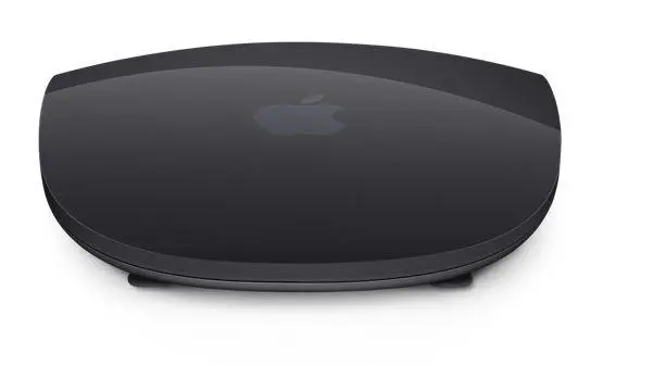 Myszka Apple Magic Mouse 2 Gwiezdna szarość - Opinie, Cena