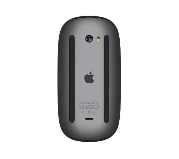 Mysz Apple Magic Mouse (MK2E3ZMA) - Opinie i ceny na