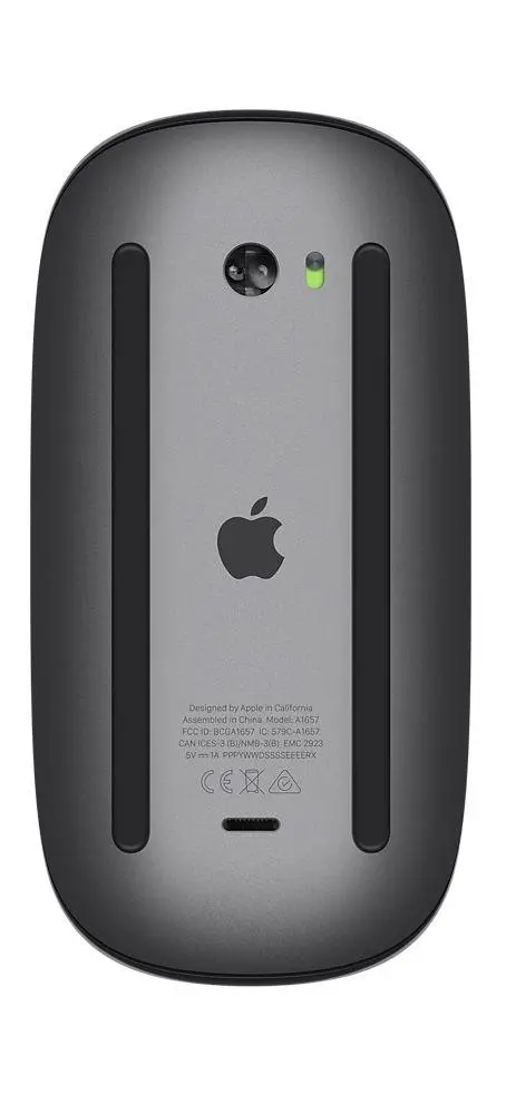 Myszka Apple Magic Mouse 2 Gwiezdna szarość - Opinie, Cena