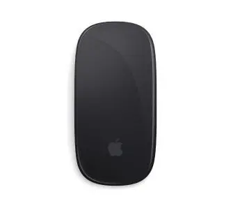 Myszka Apple Magic Mouse 2 Gwiezdna szarość