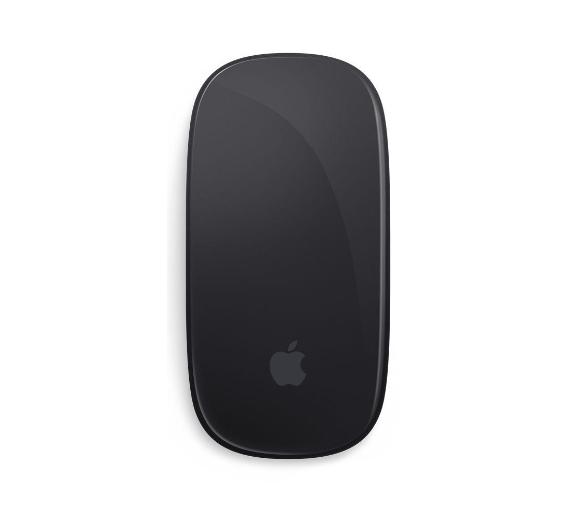 mysz komputerowa Apple Magic Mouse 2 (gwiezdna szarość)