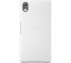 Sony Xperia XA Style Cover Flip SCR54 (biały)