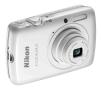 Nikon Coolpix S01 (biały)