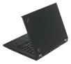 Lenovo ThinkPad T430s 14" Intel® Core™ i5-3320M 4GB RAM  180GB Dysk SSD  NVS 5200M Grafika Win7