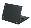 Lenovo ThinkPad T430s 14" Intel® Core™ i5-3320M 4GB RAM  180GB Dysk SSD  NVS 5200M Grafika Win7