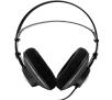 Słuchawki przewodowe AKG K612 PRO Nauszne Czarny