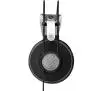 Słuchawki przewodowe AKG K612 PRO Nauszne Czarny