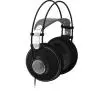 Słuchawki przewodowe AKG K612 PRO Nauszne Czarny
