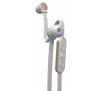 Słuchawki przewodowe Jays a-Jays Four+ Android (biało-złoty)