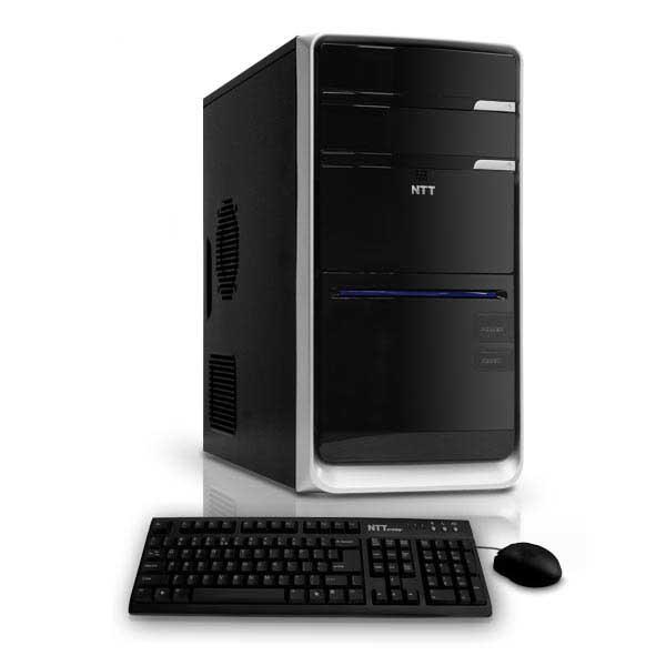 NTT L900-GD02 Intel® Core™ i3-2120 6GB 750GB GT610