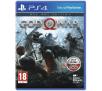Konsola  Pro Sony PlayStation 4 Pro 1TB (biały) + God Of War