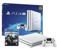 PlayStation4 - ps4  pro ホワイト　1TB Amazon.co.jp: PlayStation 4 Pro グレイシャー・ホワイト 1TB