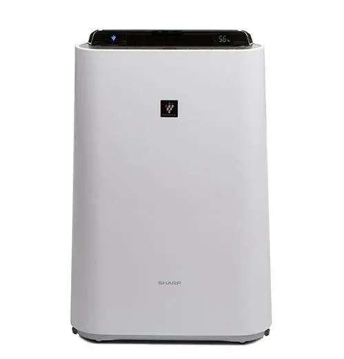 Фото Кліматичний комплекс Sharp KC-D60EUW
