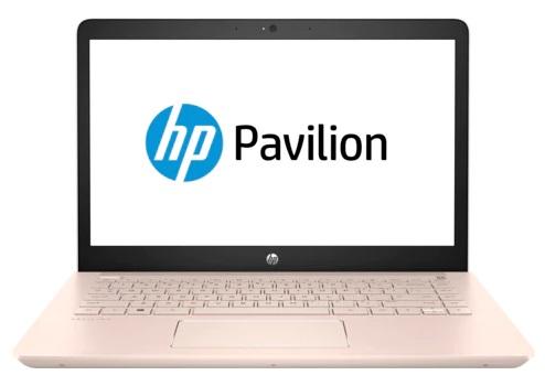HP Pavilion 14-bk011nw 14" Intel® Core™ i5-7200U 8GB RAM 256GB Dysk SSD Win10