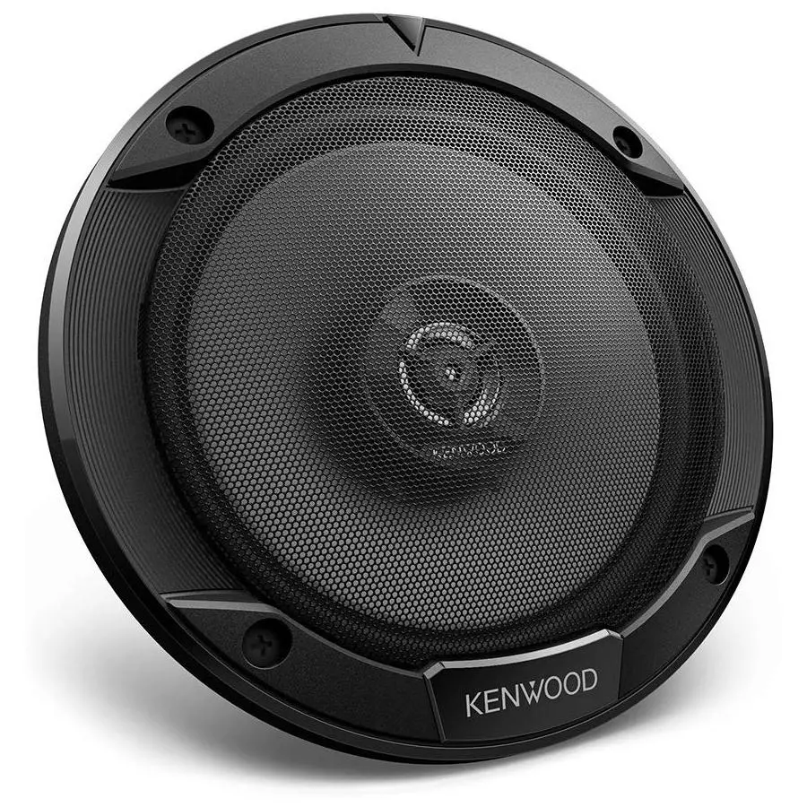 Фото Коаксіальна автоакустика Kenwood KFC-S1766