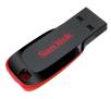 PenDrive SanDisk Cruzer Blade 16GB USB 2.0 Czarny