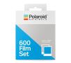 Polaroid 600 (kolor) + B&W Film Set