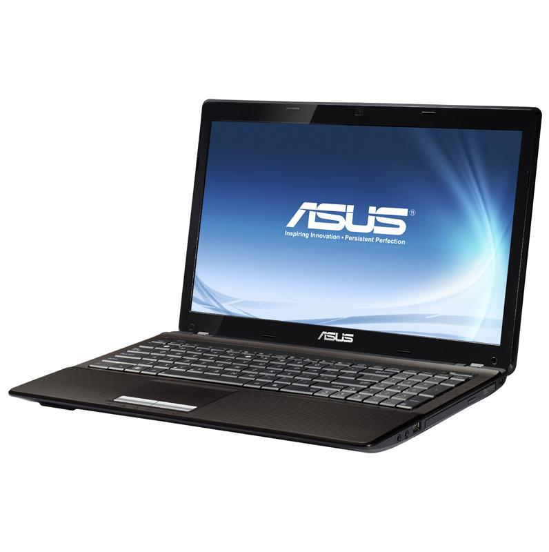 ASUS A53U-SX313 15,6" E-450 4GB RAM 320GB Dysk